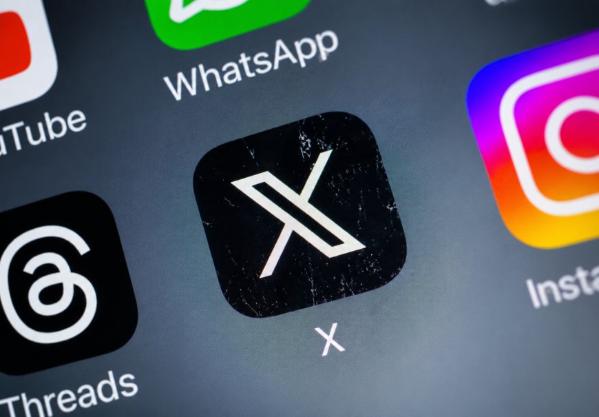 X Replaces Revenue Sharing Program With Original Content Rewards