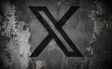 X Sends Cease-and-Desist Letter to Open Source Project Nitter
