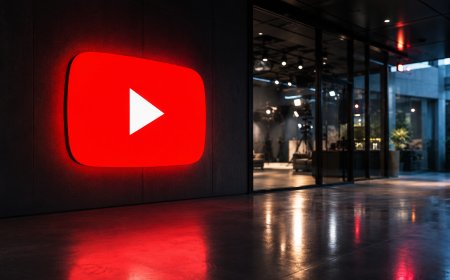 YouTube Will Count Views as Soon as Videos Start Playing