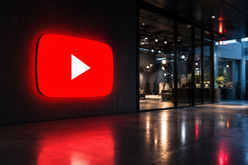 YouTube Will Count Views as Soon as Videos Start Playing