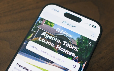 Zillow, Redfin Settle FTC Antitrust Case Over $100M Rental Deal