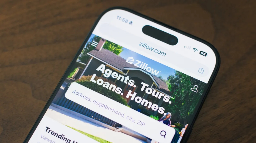 Zillow, Redfin Settle FTC Antitrust Case Over $100M Rental Deal