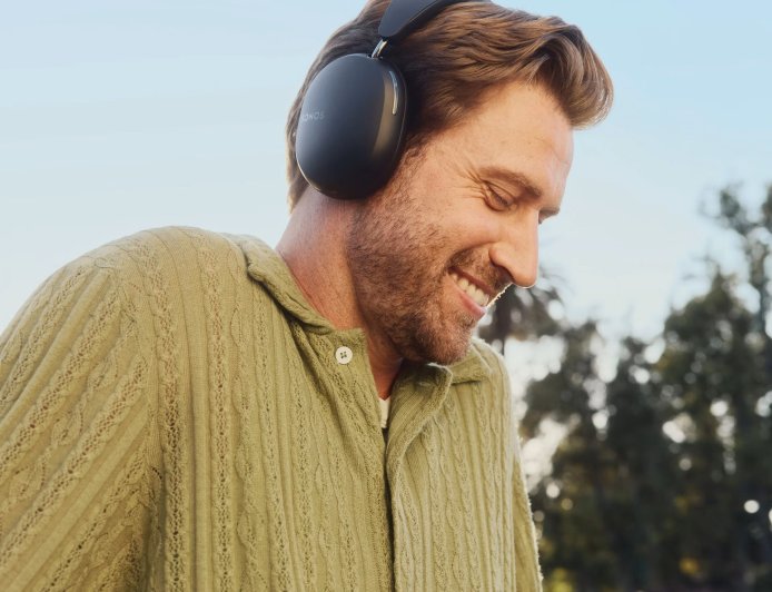 Sonos Ace Ultra Headphones Review: Premium Audio With Smart Home Integration