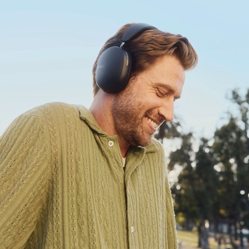 Sonos Ace Ultra Headphones Review: Premium Audio With Smart Home Integration