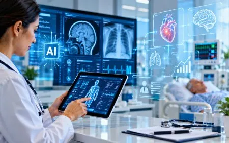 Image Credit: TechAmerica.ai / AI-generated image