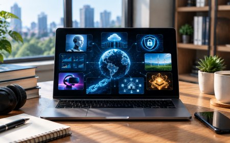 10 Emerging Technology Skills Everyone Should Learn