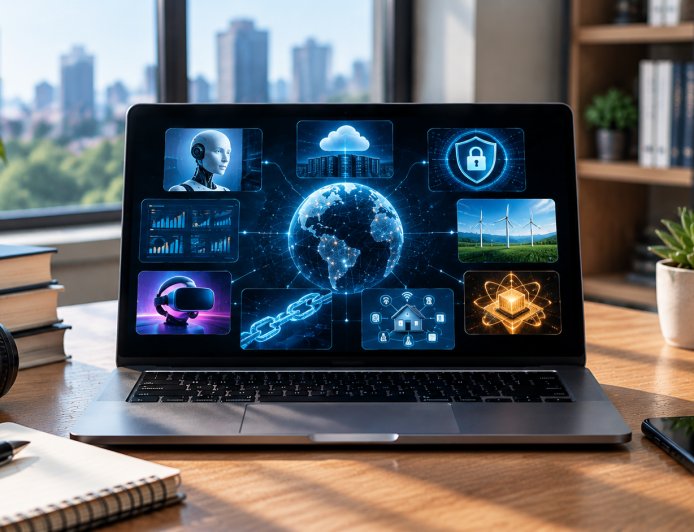 10 Emerging Technology Skills Everyone Should Learn