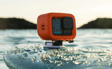 GoPro to Be Acquired for $285 Million in Deal to Expand Imaging and Defence Focus