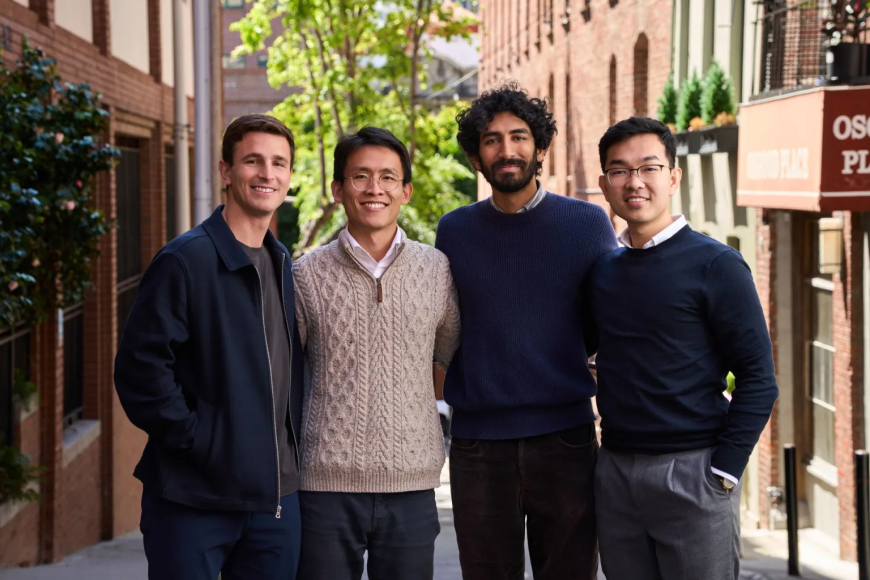Corridor Raises $25 Million Seed Round to Build AI Health Benefits Brokerage for Small Businesses