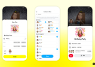 Snapchat Launches Plans for Private Events, Invitations and RSVPs