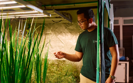 Enveda Raises $311M to Advance AI-Discovered Nature-Based Drugs