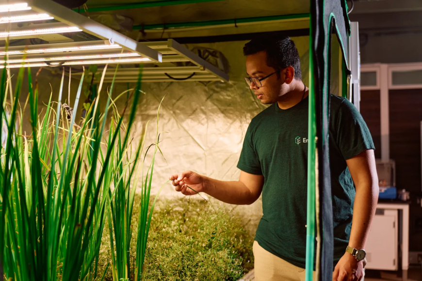 Enveda Raises $311M to Advance AI-Discovered Nature-Based Drugs