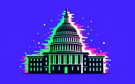 Image Credit: TechAmerica.ai / AI-generated image