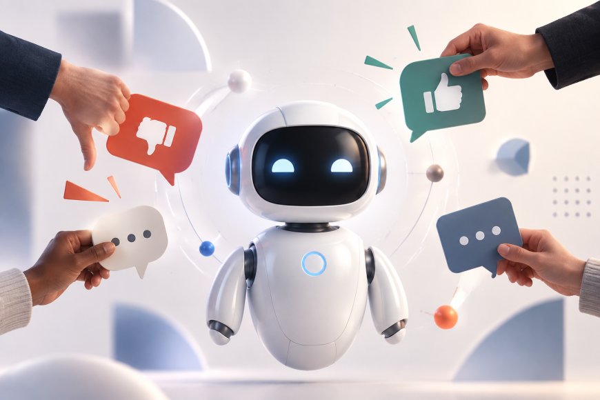 AI Agents Get New Hotlines to Report Misbehaviour and Safety Issues