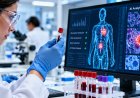 AI Blood Tests Are Opening a New Front in Early Cancer Detection