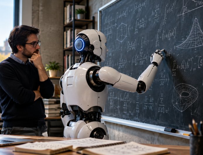 An AI Just Solved One of the Most Famous Unsolved Problems in Mathematics