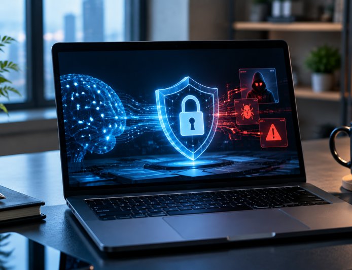 AI Cybersecurity: How Artificial Intelligence Is Changing Online Security