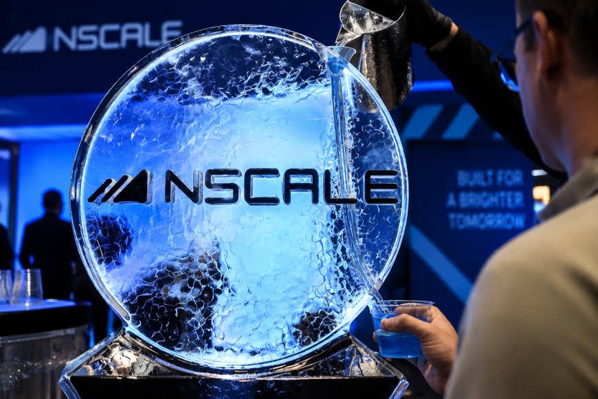 AI Infrastructure Firm Nscale Seeks $3.5 Billion Before Expected IPO
