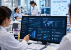 AI Is Starting to Reshape Clinical Trials