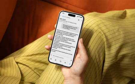 Amazon Alexa for Shopping Uses AI to Detect Scam Messages