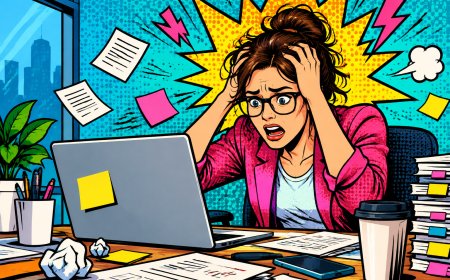 Americans Using AI Daily Still Express Concerns About the Technology