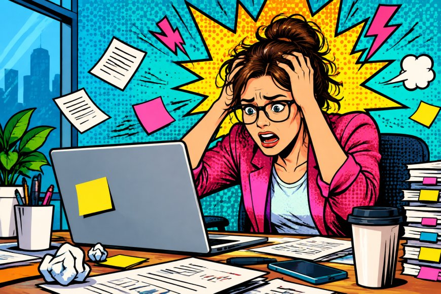 Americans Using AI Daily Still Express Concerns About the Technology