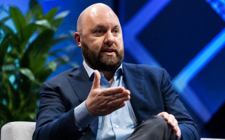 Andreessen Horowitz Expands Growth Fund to $8.5B