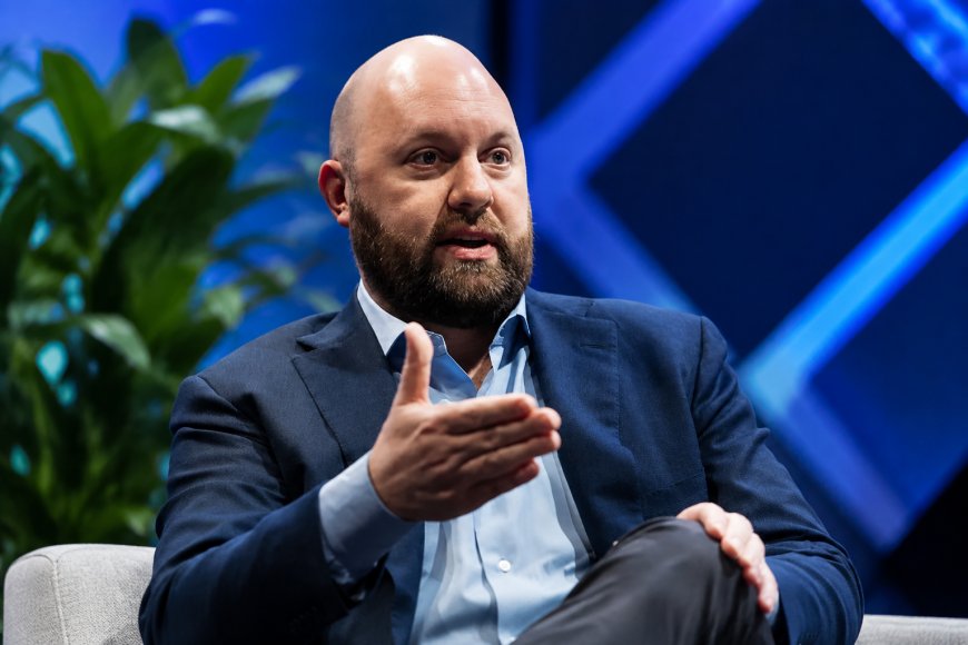 Andreessen Horowitz Expands Growth Fund to $8.5B