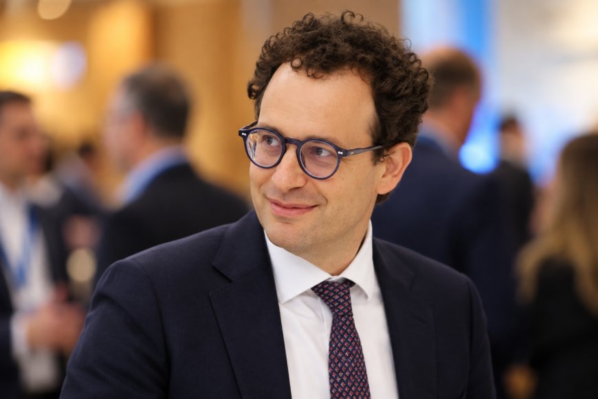 Anthropic CEO Dario Amodei Set for First One-on-One Meeting With Trump