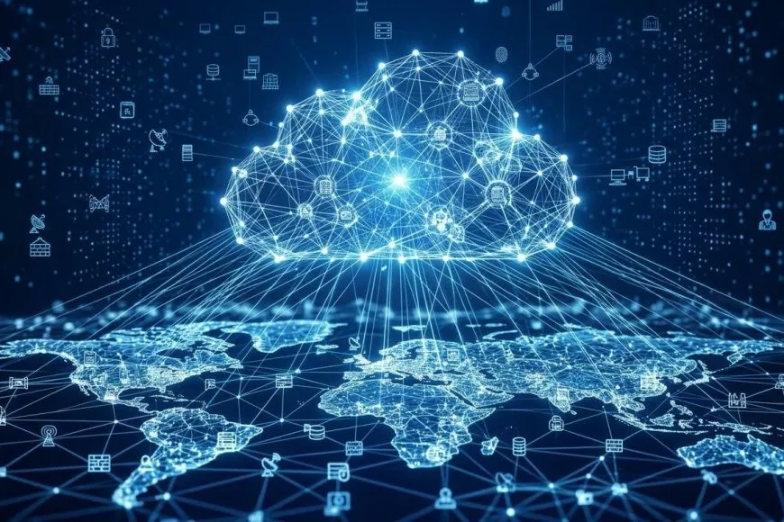 Image Credit: TechAmerica.ai / AI-generated image