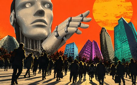 Anthropic Researcher Jacob Coxon Resigns, Warns of Self-Improving AI Risks