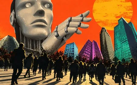 Image Credit: TechAmerica.ai / AI-generated image