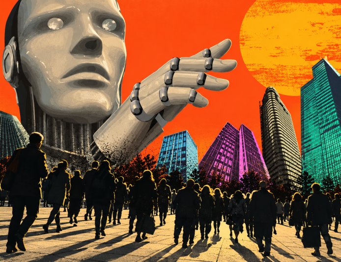 Anthropic Researcher Jacob Coxon Resigns, Warns of Self-Improving AI Risks
