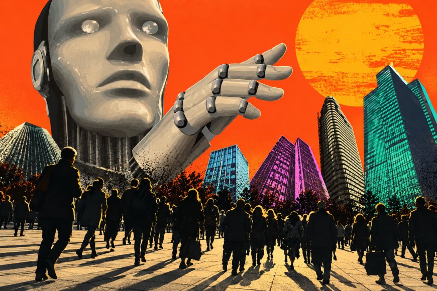 Anthropic Researcher Jacob Coxon Resigns, Warns of Self-Improving AI Risks