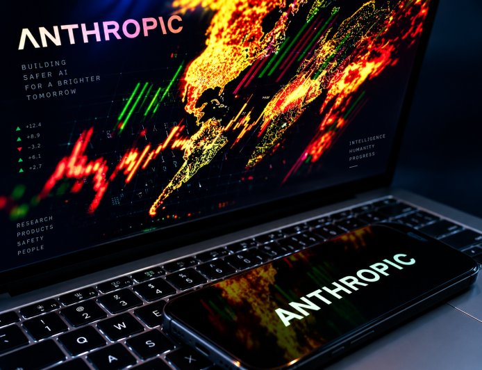 Anthropic Says Alibaba, Moonshot and DeepSeek Targeted Claude in Distillation Campaigns