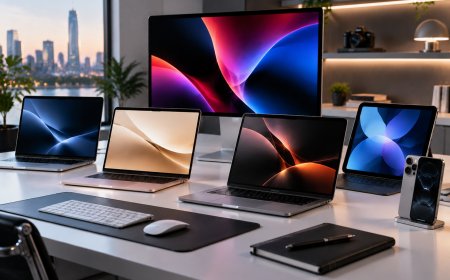 Apple’s 2026 Product Lineup Review: Affordable Macs, Extreme Pros and a New iPhone Strategy