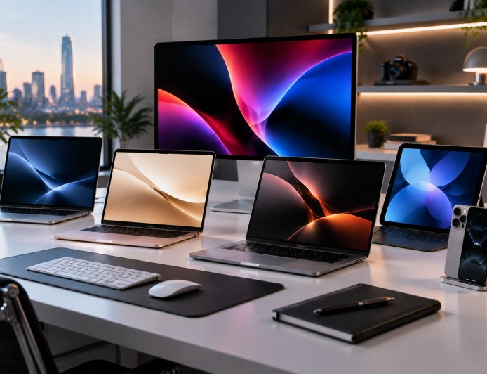Apple’s 2026 Product Lineup Review: Affordable Macs, Extreme Pros and a New iPhone Strategy