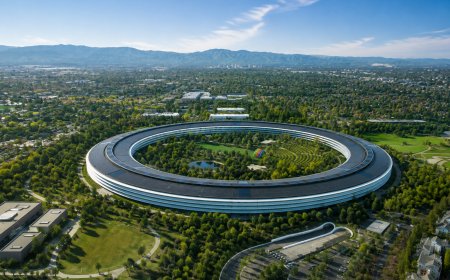 Apple Accuses Former Employee of Sharing Trade Secrets With OpenAI