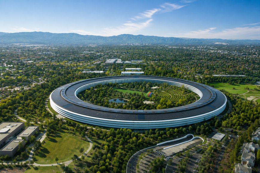 Apple Accuses Former Employee of Sharing Trade Secrets With OpenAI