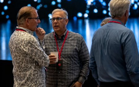 Apple App Store Chief Phil Schiller Steps Down After Tim Cook Transition