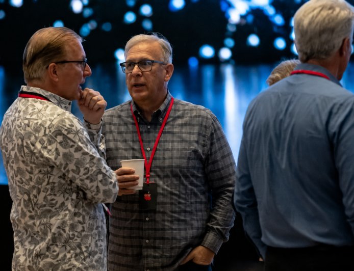 Apple App Store Chief Phil Schiller Steps Down After Tim Cook Transition