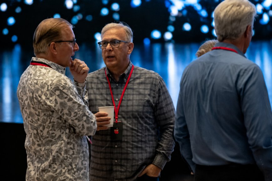 Apple App Store Chief Phil Schiller Steps Down After Tim Cook Transition