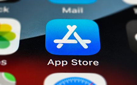 Apple Changes EU App Tracking Consent Screens After Antitrust Review
