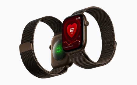 Apple Watch Series 12 and Ultra 4 Add AI Recaps and New Health Features