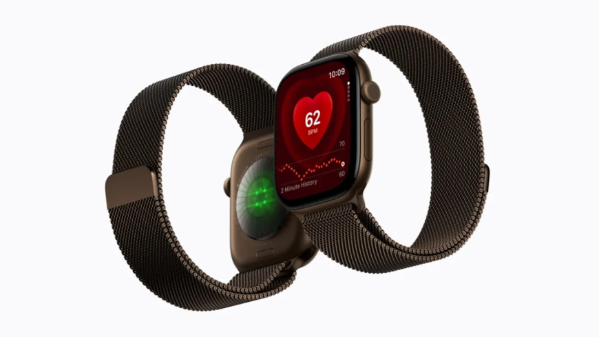 Apple Watch Series 12 and Ultra 4 Add AI Recaps and New Health Features