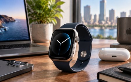 Apple Watch Series 12 Review: Apple’s Smartwatch Is Becoming a Personal Health Companion