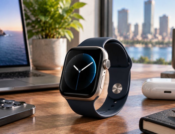 Apple Watch Series 12 Review: Apple’s Smartwatch Is Becoming a Personal Health Companion
