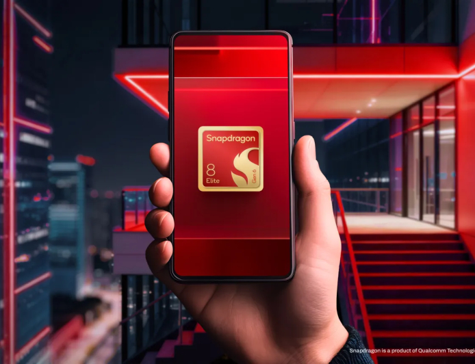 Qualcomm Launches Snapdragon 8 Elite Gen 6 Chips With AI Focus