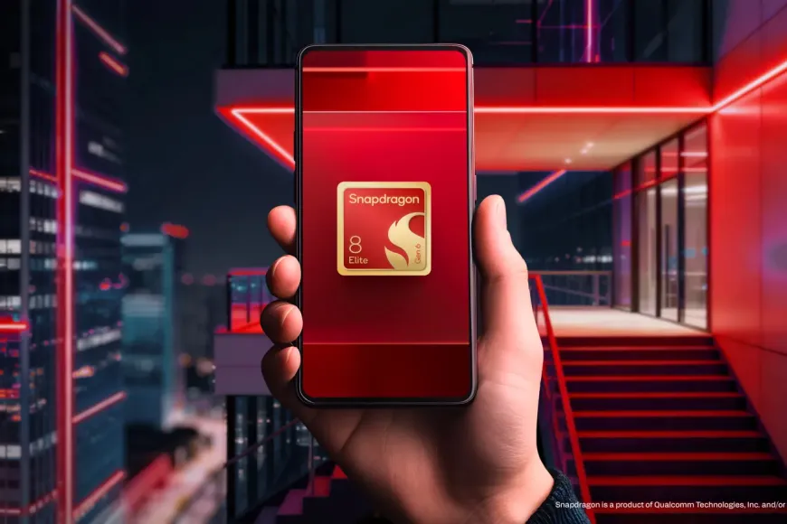 Image Credits: Qualcomm