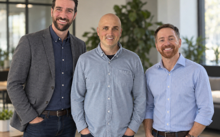 Ex-Tesla Engineers Raise $12.5 Million to Automate Supply Chain Decisions With AI
